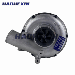 RHF55 87560105 VB440051 Turbo