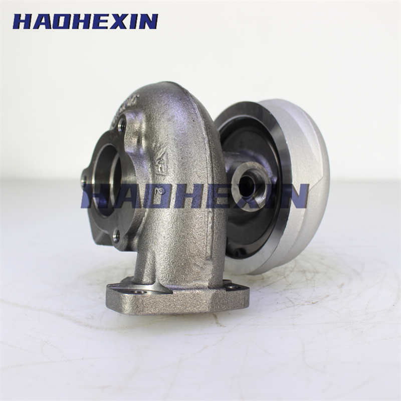 S1B Turbocharger 317257 173-0442