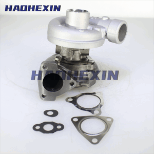 S1B Turbocharger 317257 173-0442