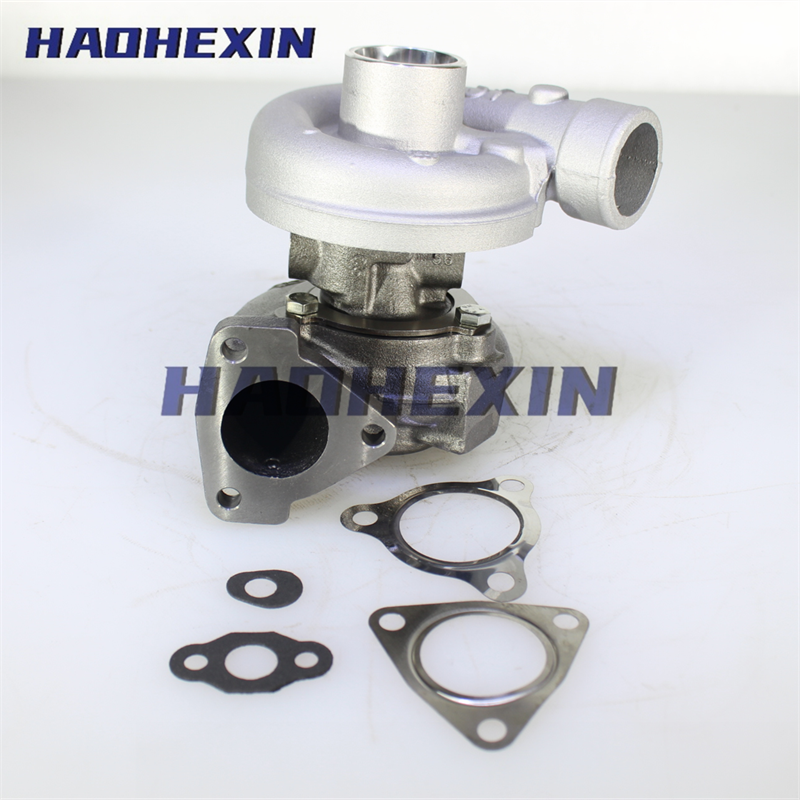 S1B Turbocharger 317257 173-0442