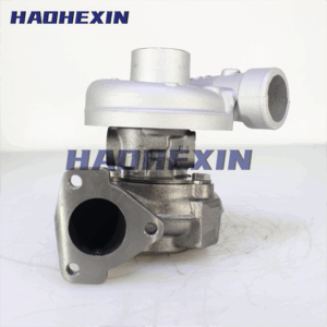 S1B Turbocharger 317257 173-0442