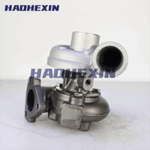 S1B Turbocharger 317257 173-0442