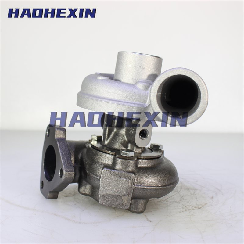 S1B Turbocharger 317257 173-0442