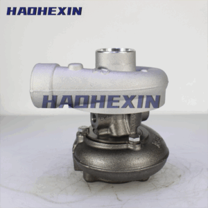 S1B Turbocharger 317257 173-0442