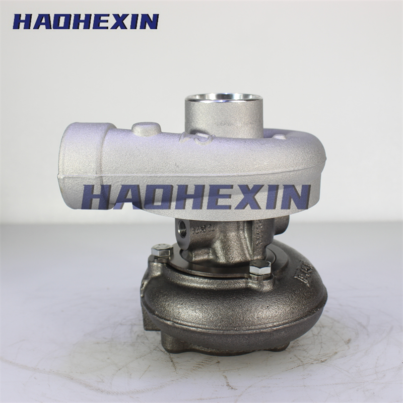 S1B Turbocharger 317257 173-0442