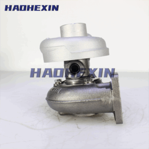 S1B Turbocharger 317257 173-0442