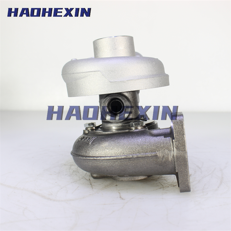 S1B Turbocharger 317257 173-0442