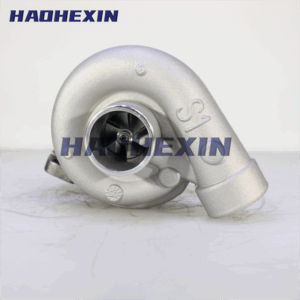 S1B Turbocharger 317257 173-0442