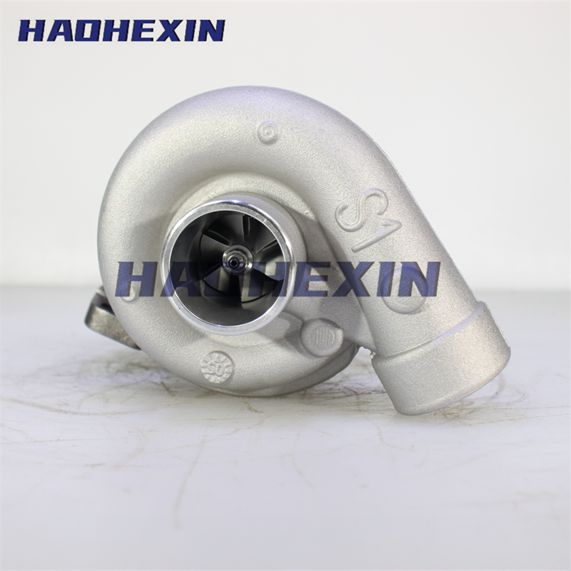 S1B Turbocharger 317257 173-0442