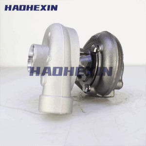 S1B Turbocharger 317257 173-0442