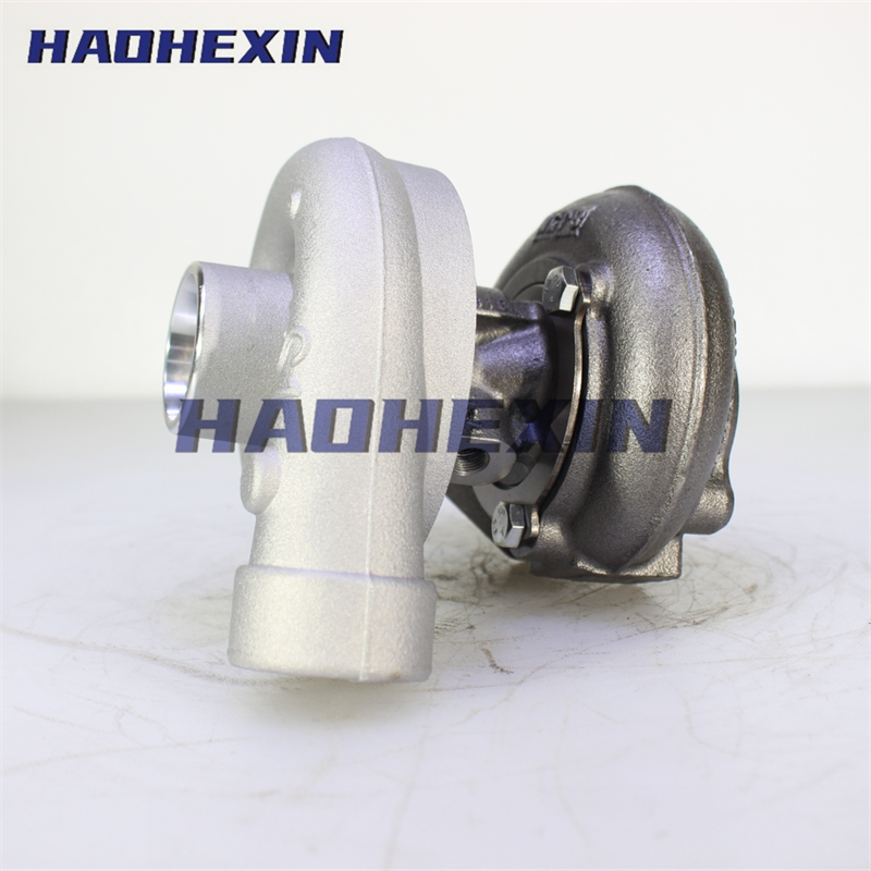 S1B Turbocharger 317257 173-0442