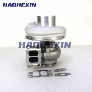 S200A049 Turbocharger 190-3942