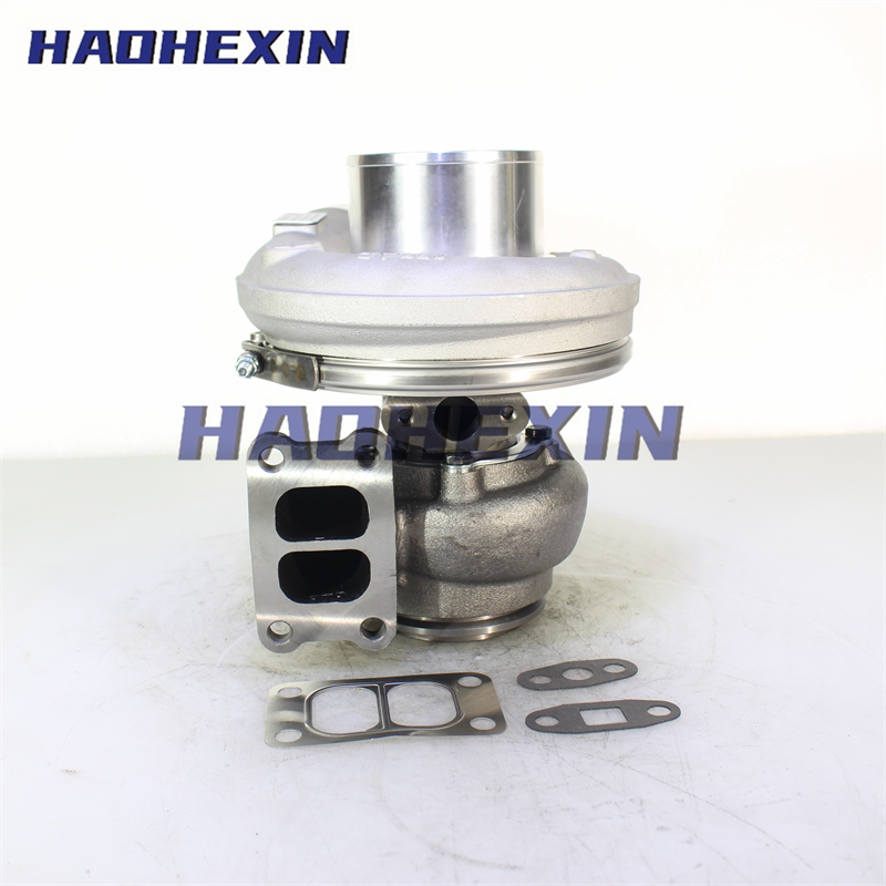 S200A049 Turbocharger 190-3942