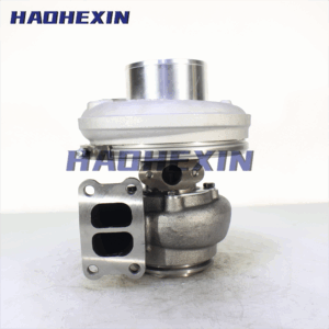 S200A049 Turbocharger 190-3942