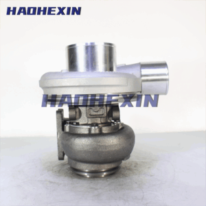 S200A049 Turbocharger 190-3942