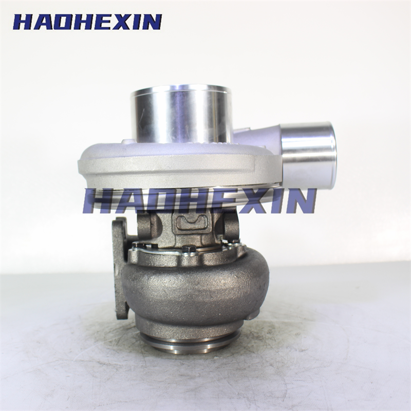 S200A049 Turbocharger 190-3942