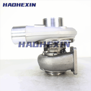 S200A049 Turbocharger 190-3942