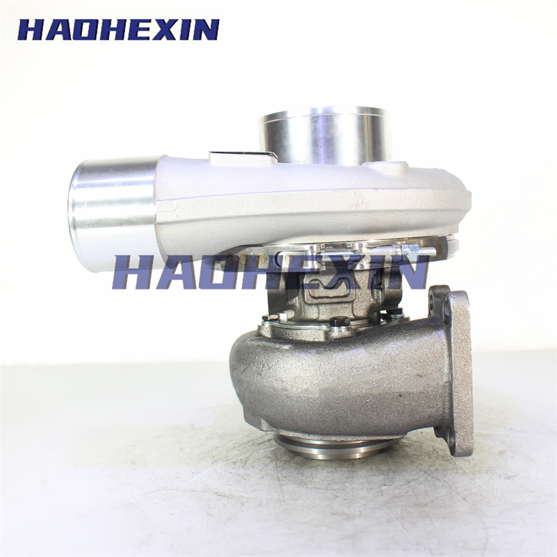 S200A049 Turbocharger 190-3942