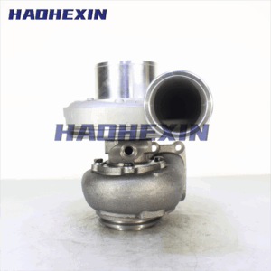 S200A049 Turbocharger 190-3942