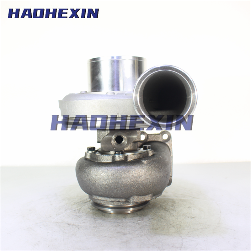 S200A049 Turbocharger 190-3942