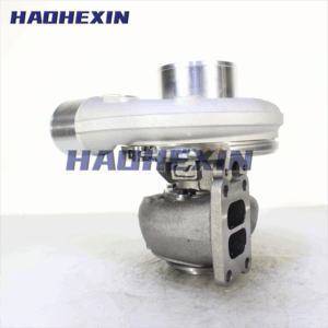 S200A049 Turbocharger 190-3942
