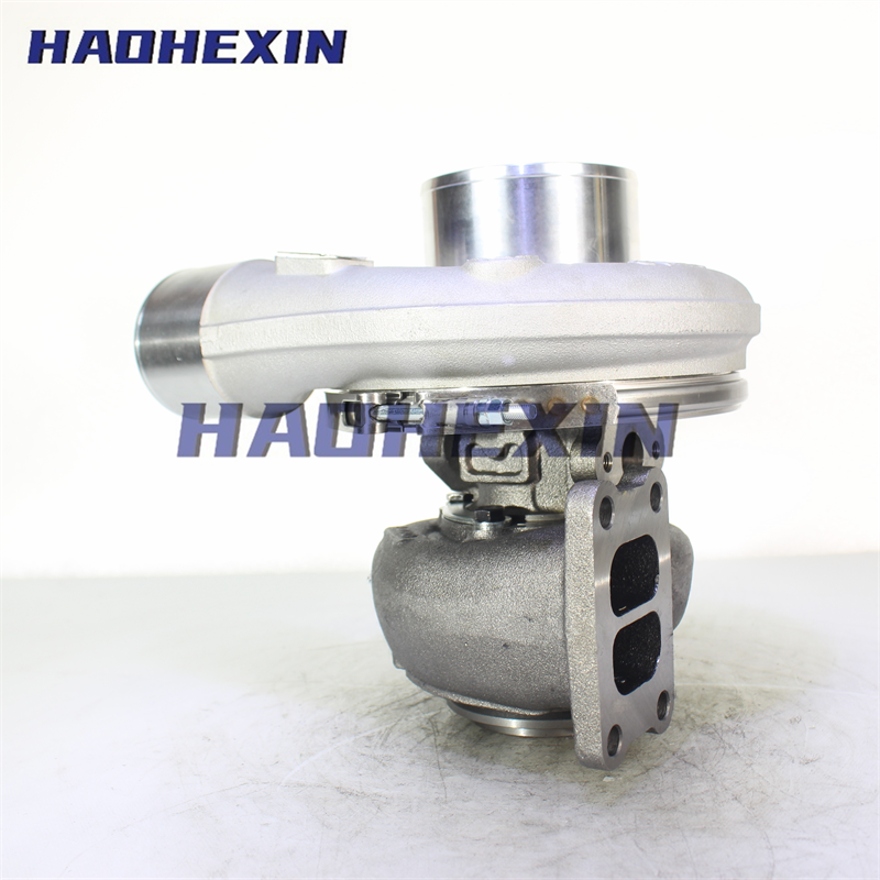 S200A049 Turbocharger 190-3942