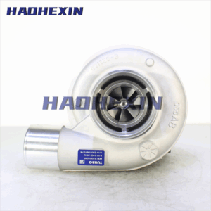 S200A049 Turbocharger 190-3942