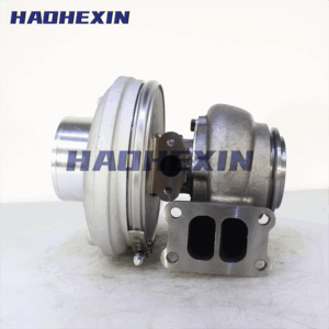 S200A049 Turbocharger 190-3942