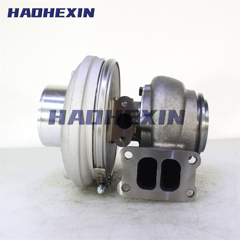 S200A049 Turbocharger 190-3942