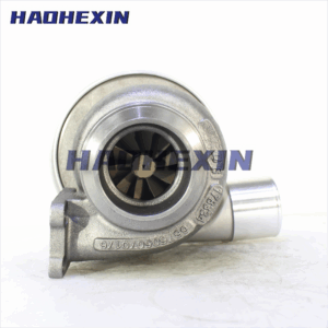 S200A049 Turbocharger 190-3942