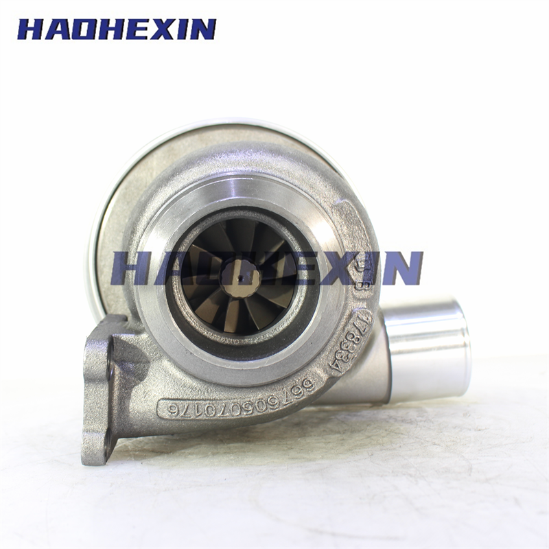 S200A049 Turbocharger 190-3942