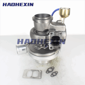 S200AG047 Turbocharger 237-5270