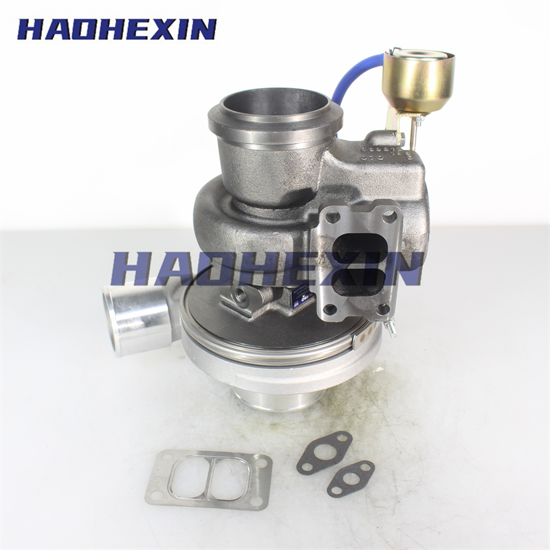 S200AG047 Turbocharger 237-5270