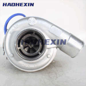 S200AG047 Turbocharger 237-5270