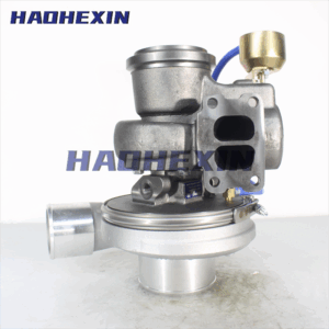 S200AG047 Turbocharger 237-5270