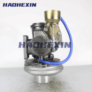 S200AG047 Turbocharger 237-5270