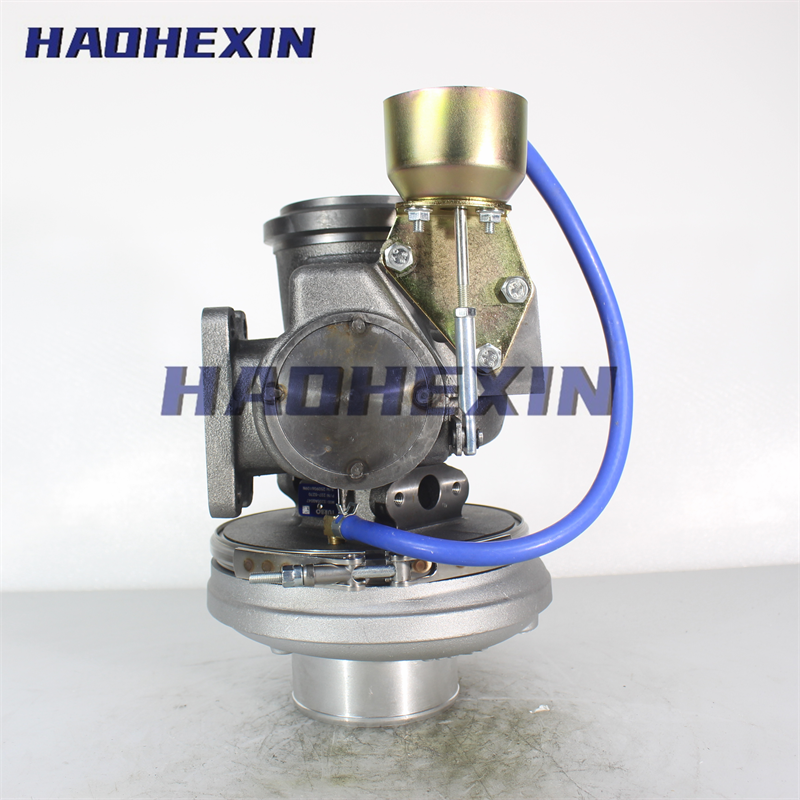 S200AG047 Turbocharger 237-5270