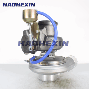 S200AG047 Turbocharger 237-5270