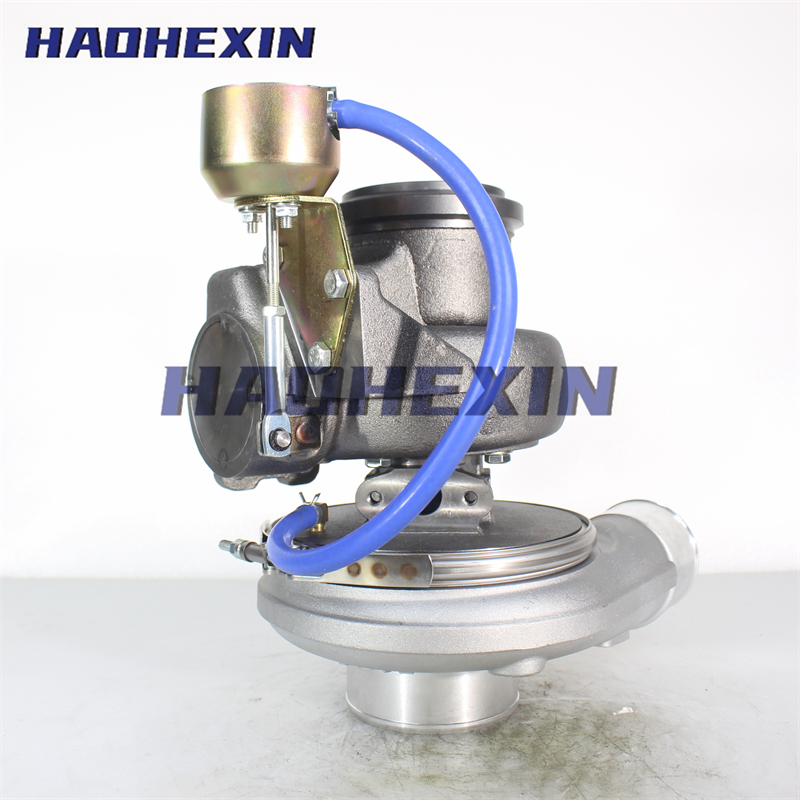 S200AG047 Turbocharger 237-5270