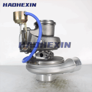 S200AG047 Turbocharger 237-5270