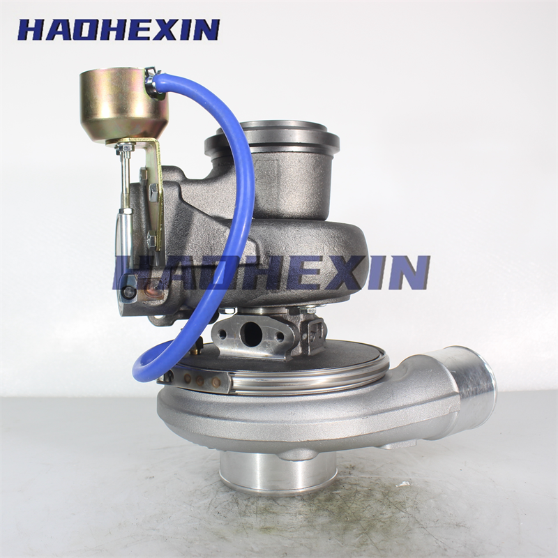 S200AG047 Turbocharger 237-5270