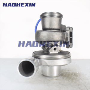 S200AG047 Turbocharger 237-5270