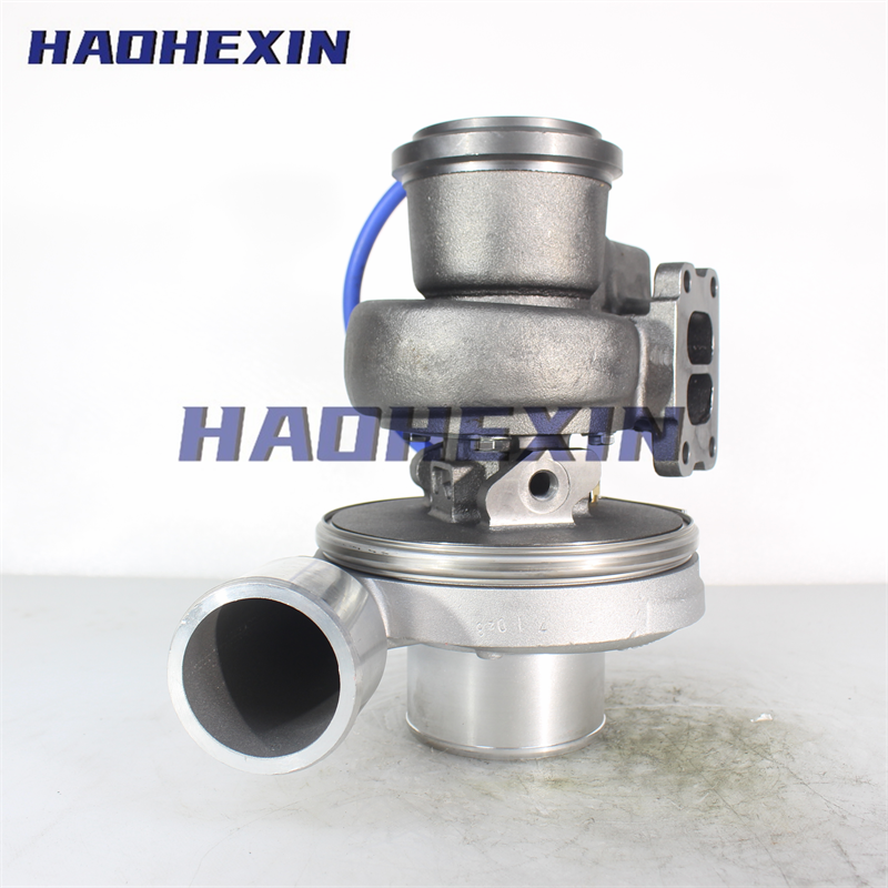 S200AG047 Turbocharger 237-5270