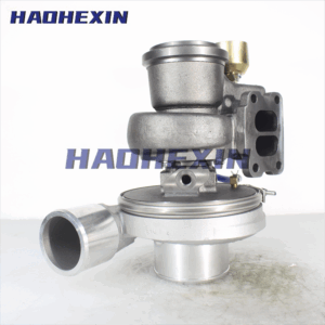 S200AG047 Turbocharger 237-5270