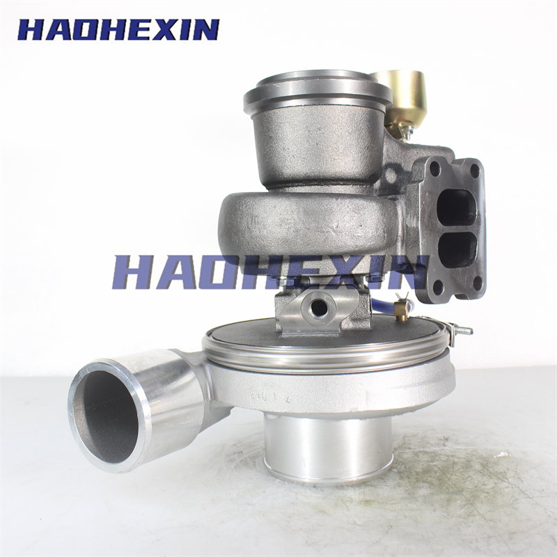 S200AG047 Turbocharger 237-5270