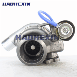 S200AG047 Turbocharger 237-5270