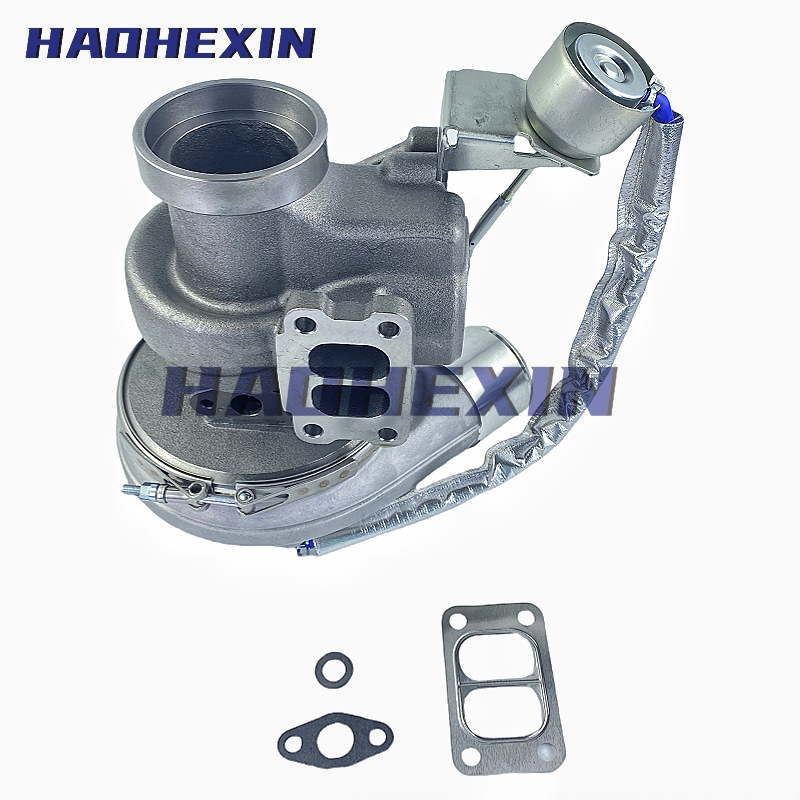 S200AG050 Turbocharger 185-8016