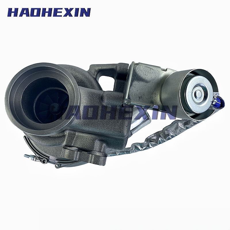 S200AG050 Turbocharger 185-8016