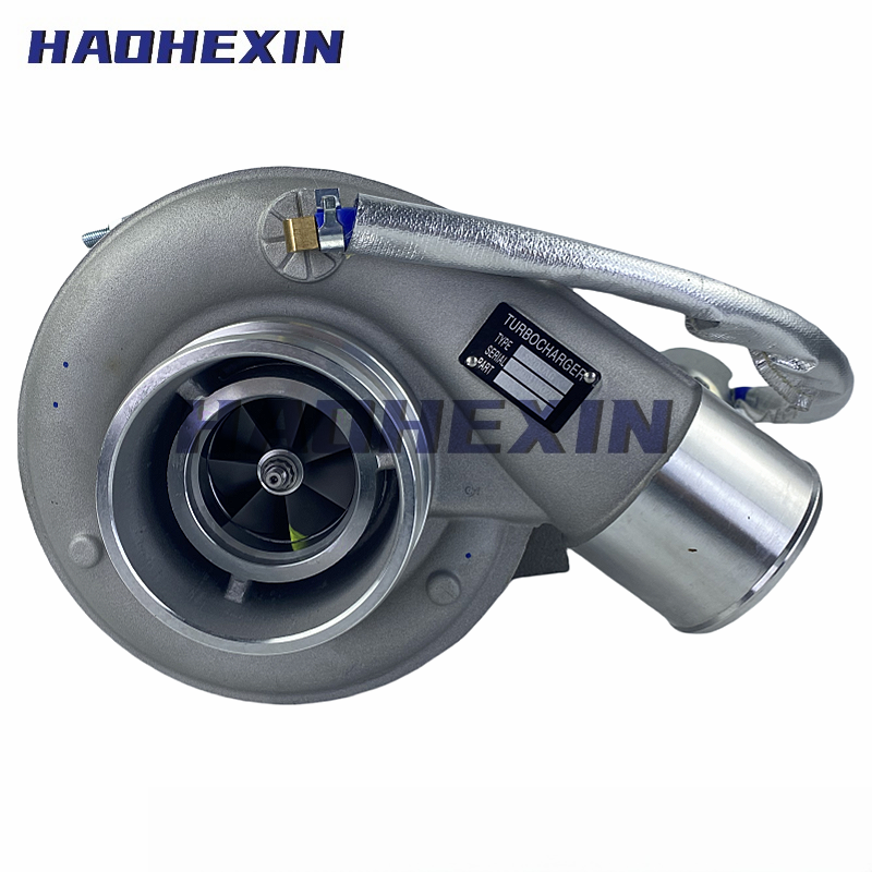 S200AG050 Turbocharger 185-8016