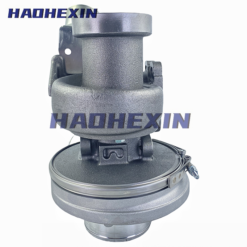 S200AG050 Turbocharger 185-8016